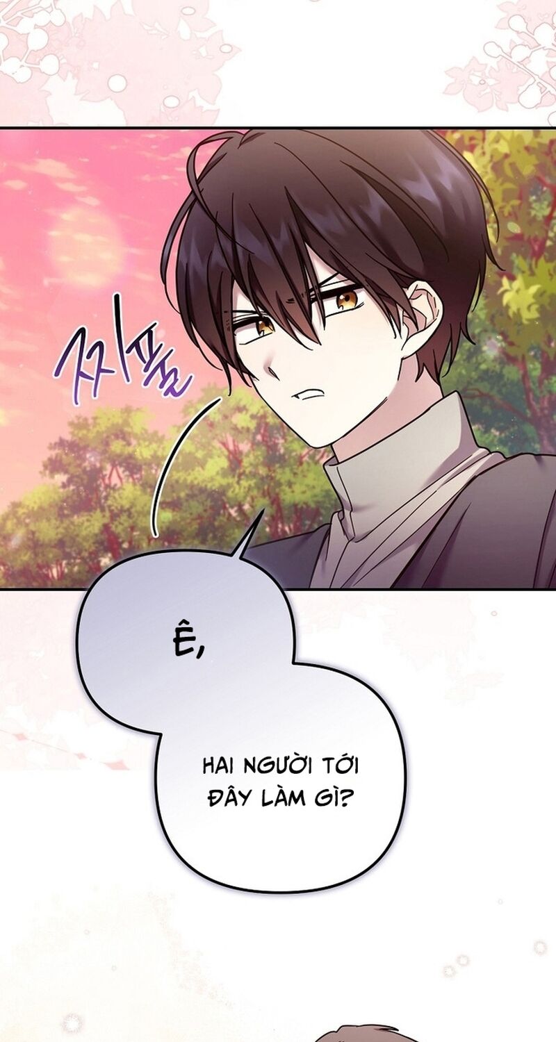 Nhân vật phản diện bị bệnh nan y từ chối được nhận nuôi Chapter 10 - Next Chapter 11