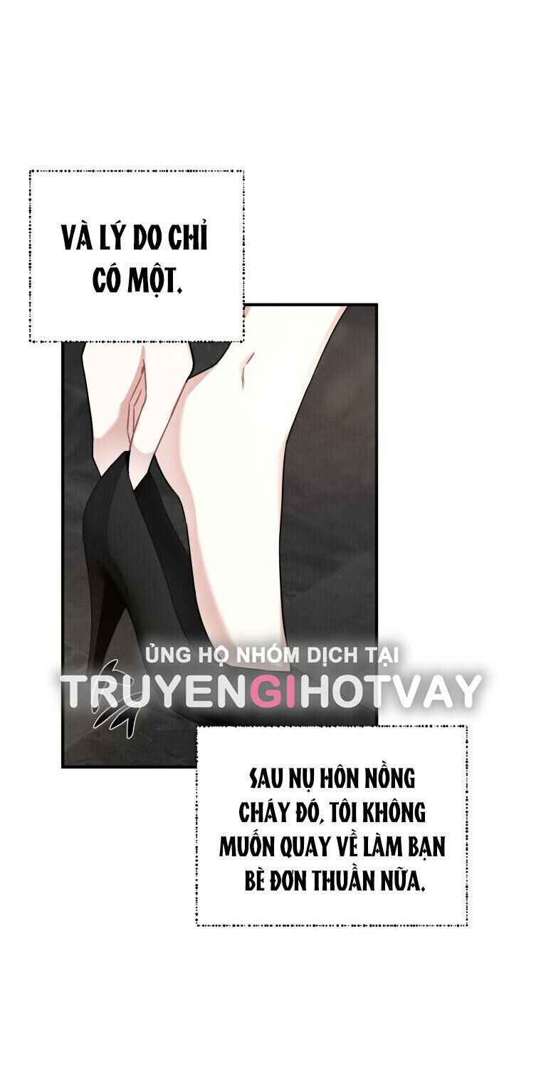 [18+] cùng trời cuối đất Chap 5 - Next 5.1