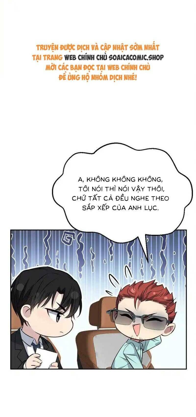 kết đẹp với chú út kiếp trước sau chia tay chapter 22 - Next chapter 23