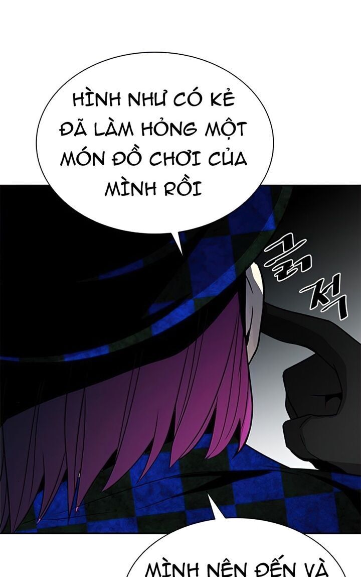 Trùng Sinh Trở Thành Ác Nhân Chapter 38 - Next Chapter 39