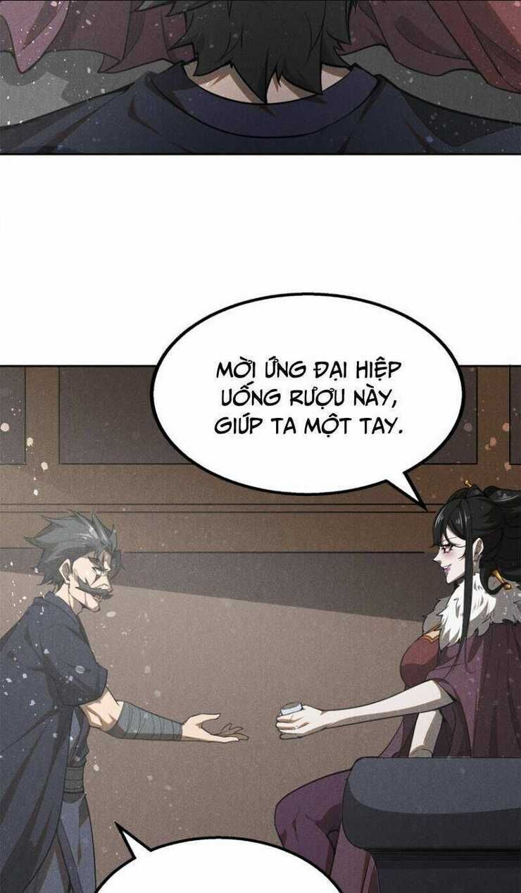 tâm ma chapter 140 - Trang 2