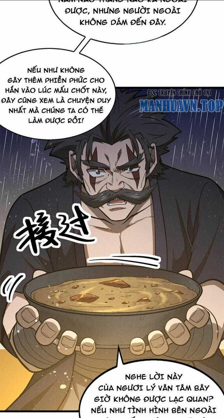 tâm ma chapter 142 - Trang 2