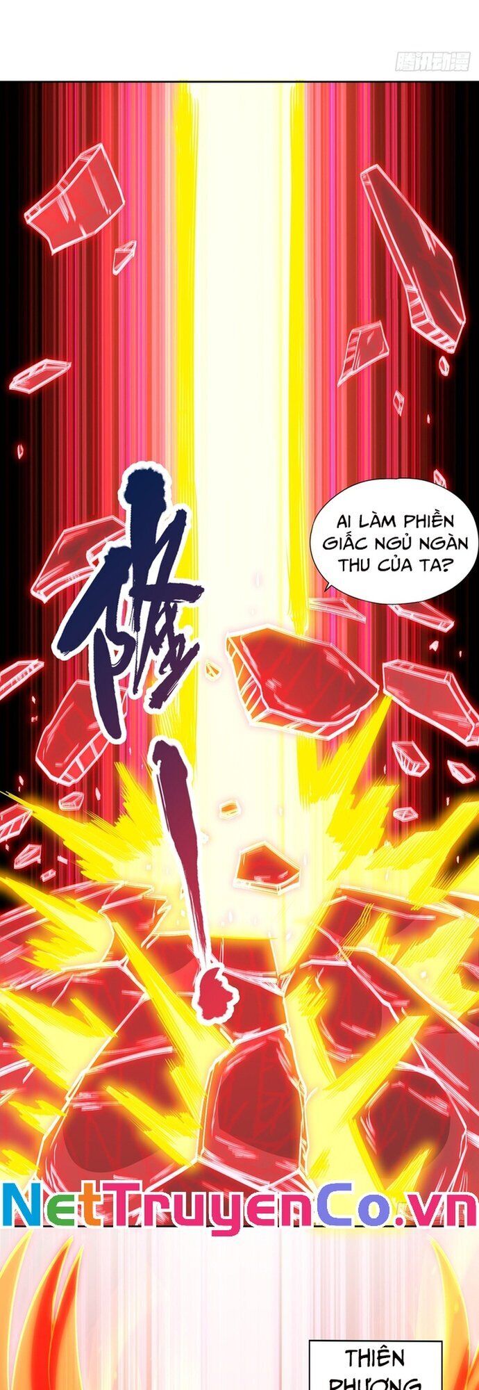 ta bị nhốt cùng một ngày mười vạn năm Chapter 457 - Next Chapter 458