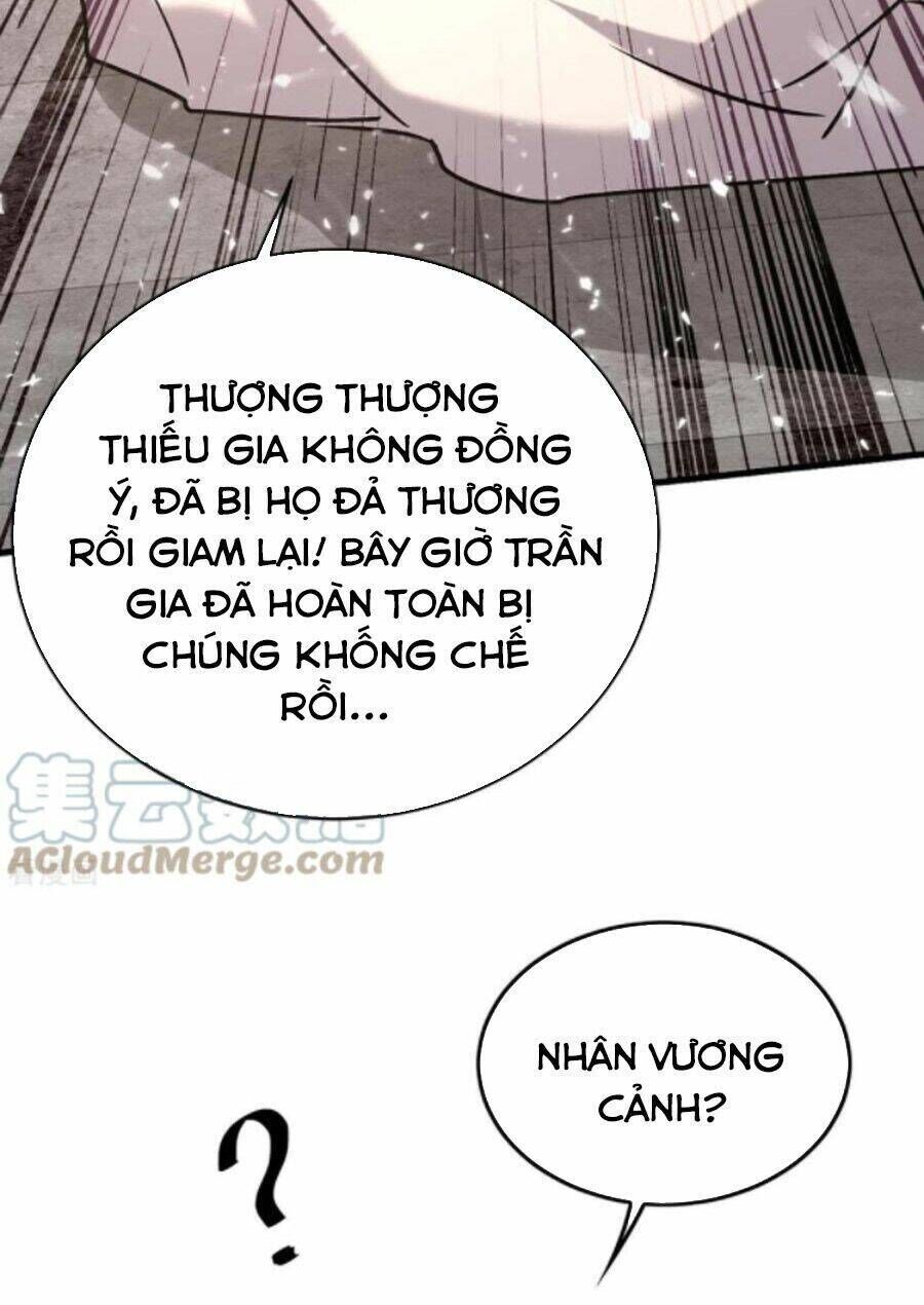 tiên đế qui lai chapter 284 - Trang 2