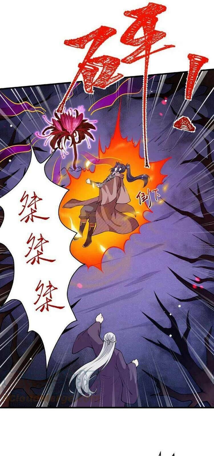 nghịch thiên tà thần chapter 439 - Next chapter 439