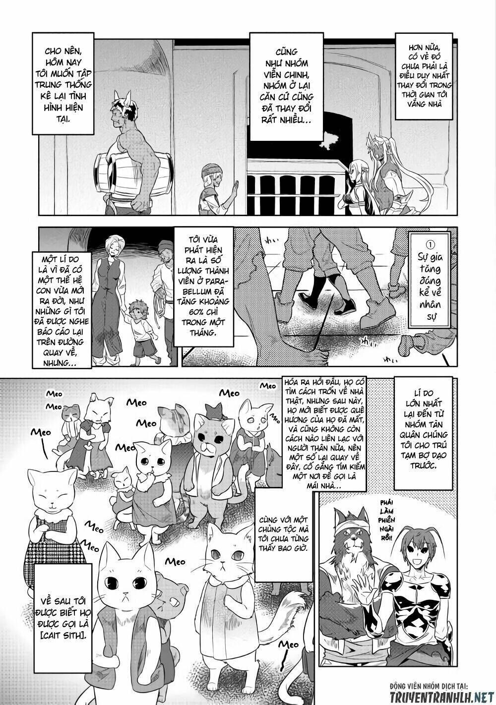 re:monster chapter 51 - Trang 2