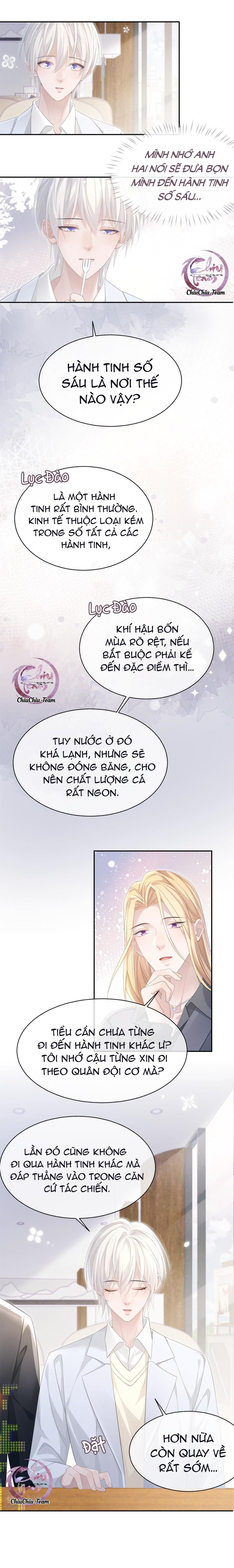 đề nghị ly hôn Chapter 20 - Trang 2