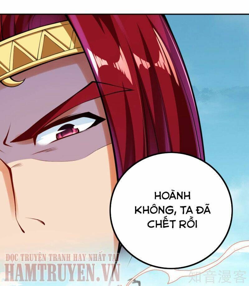 nghịch thiên tà thần Chapter 285 - Trang 2