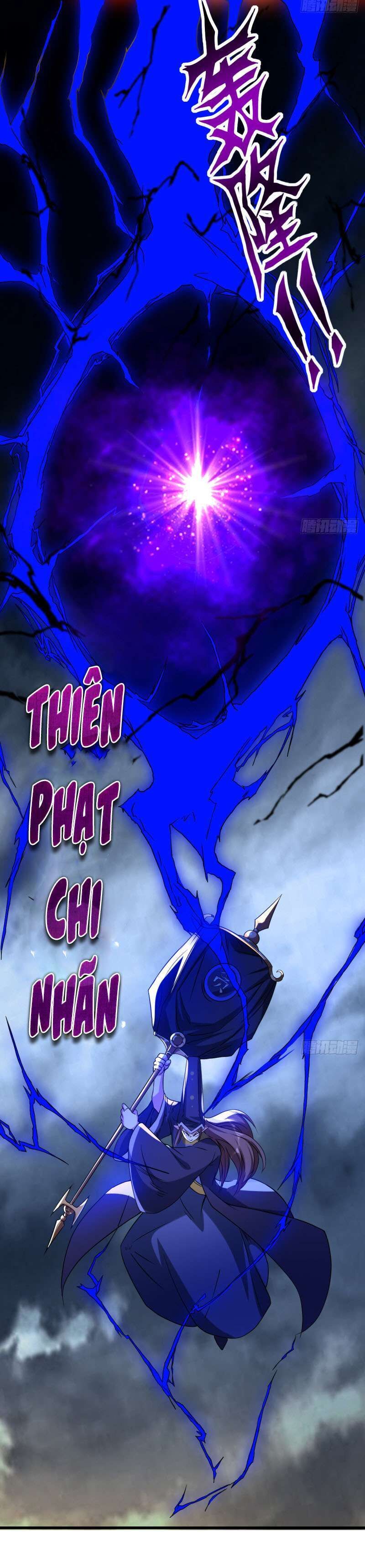 Đệ Tử Của Ta Đều Là Siêu Thần Chapter 53 - Trang 2