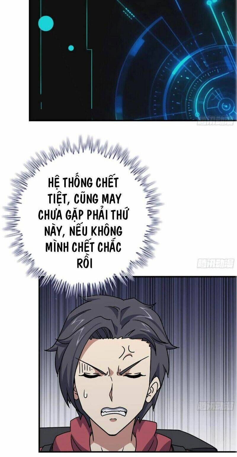 tôi chuyển vàng tại mạt thế Chapter 67 - Next Chapter 68