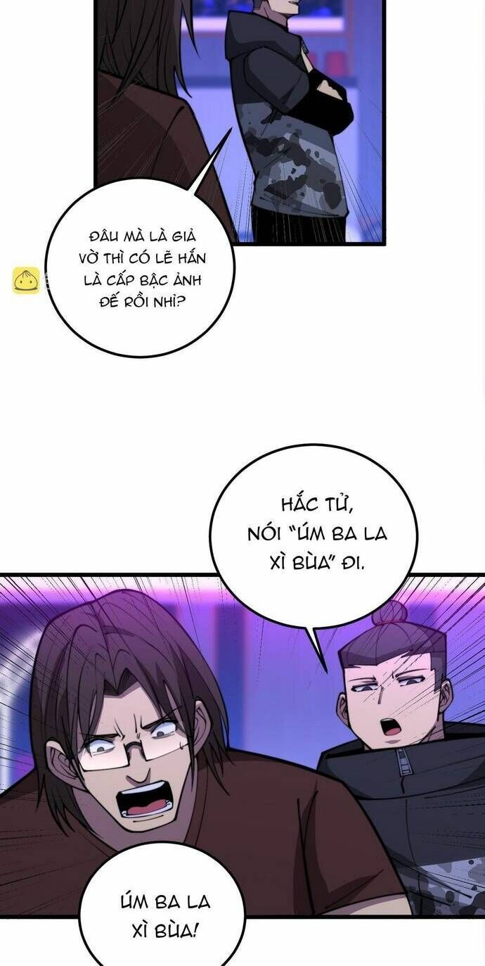 độc thủ vu y chapter 342 - Next chapter 343