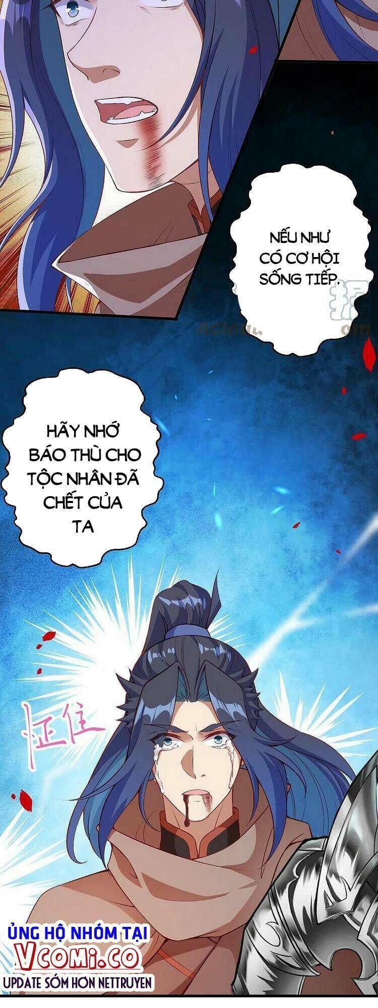 nghịch thiên tà thần chapter 469 - Next chapter 469