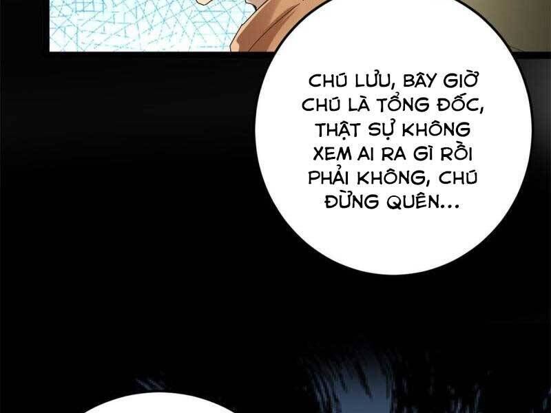 cái bóng vạn năng chapter 176 - Trang 2