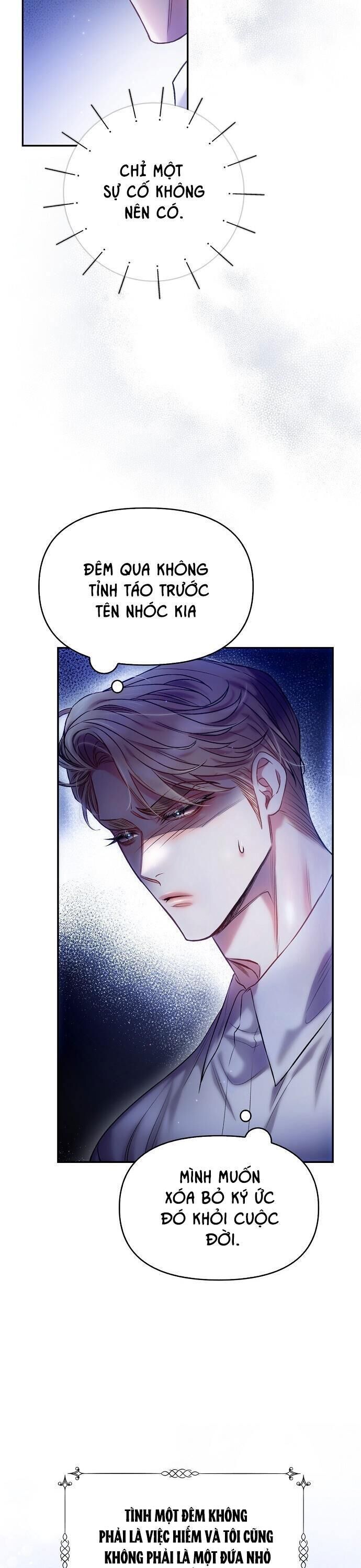 cơn mưa ngọt ngào Chapter 32 - Next Chapter 32