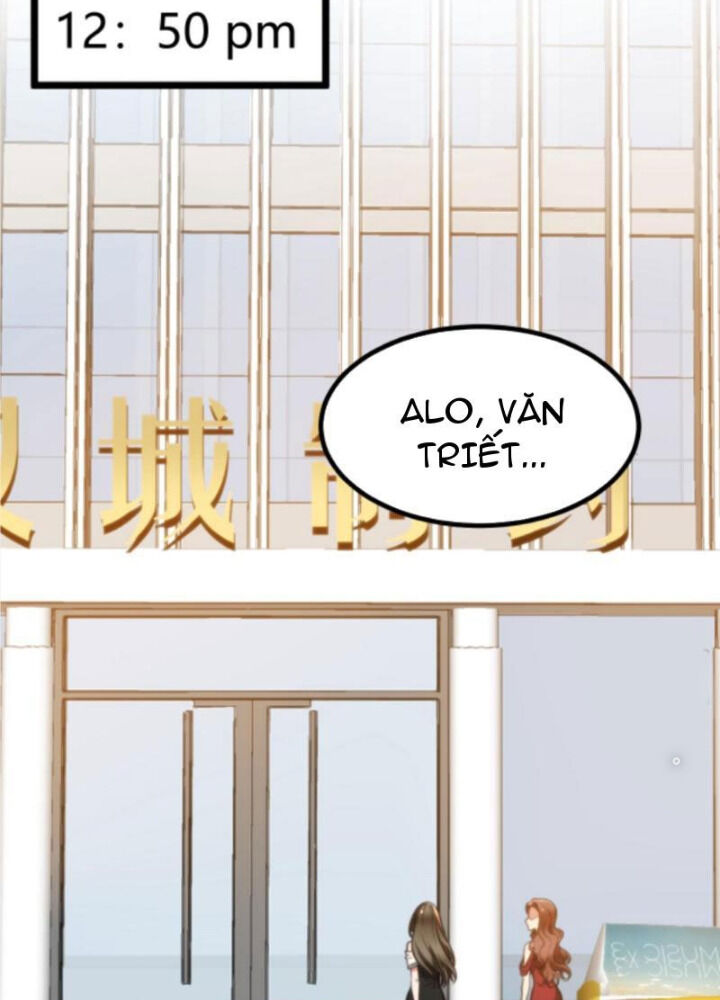 ta có 90 tỷ tiền liếm cẩu! Chapter 324 - Trang 2