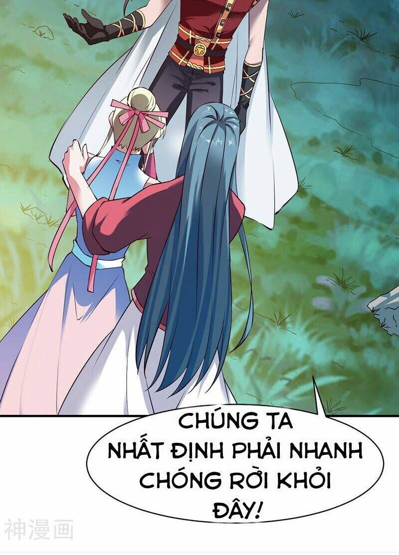 chiến đỉnh Chapter 99 - Trang 2