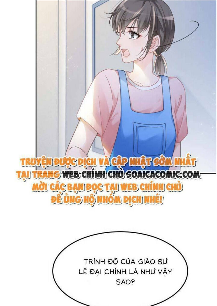 được các anh trai chiều chuộng tôi trở nên ngang tàng chapter 109 - Next chapter 110