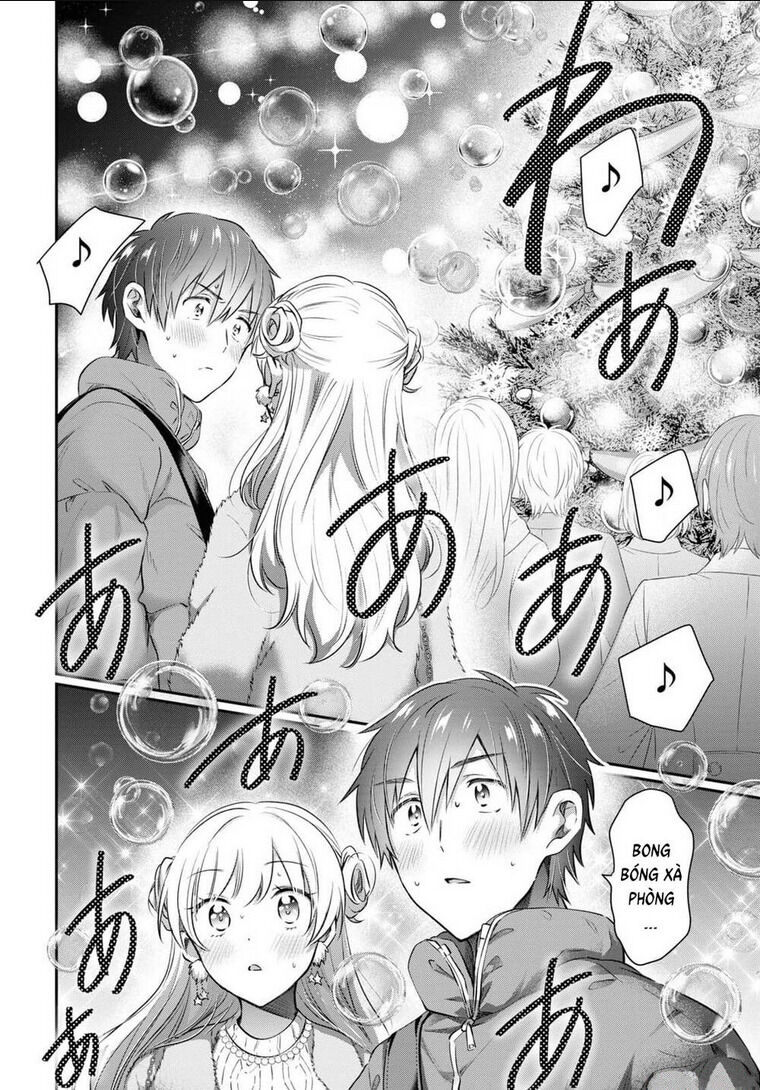 Fuufu Ijou, Koibito Miman Chapter 66 - Trang 1