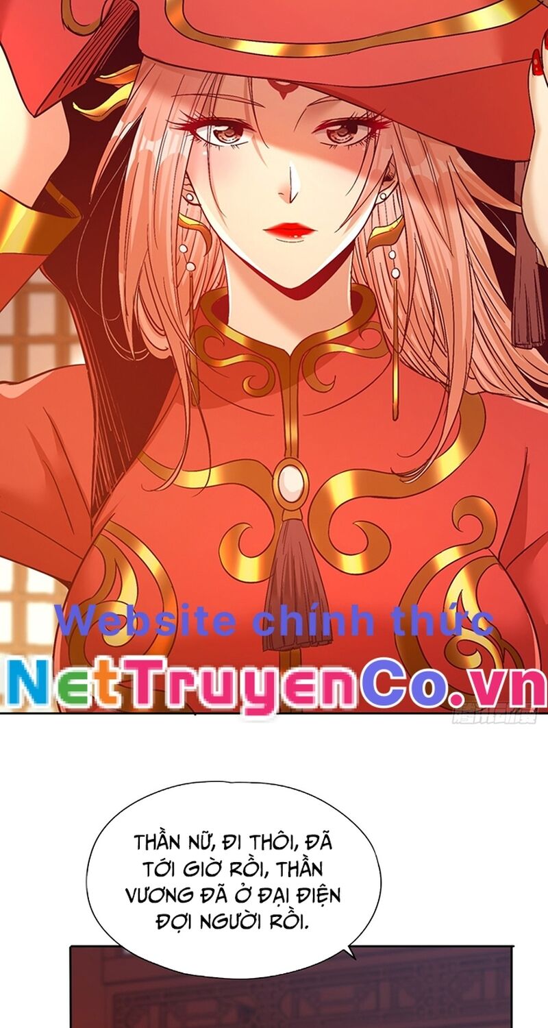 ta bị nhốt tại cùng một ngày mười vạn năm chapter 446 - Next chapter 447