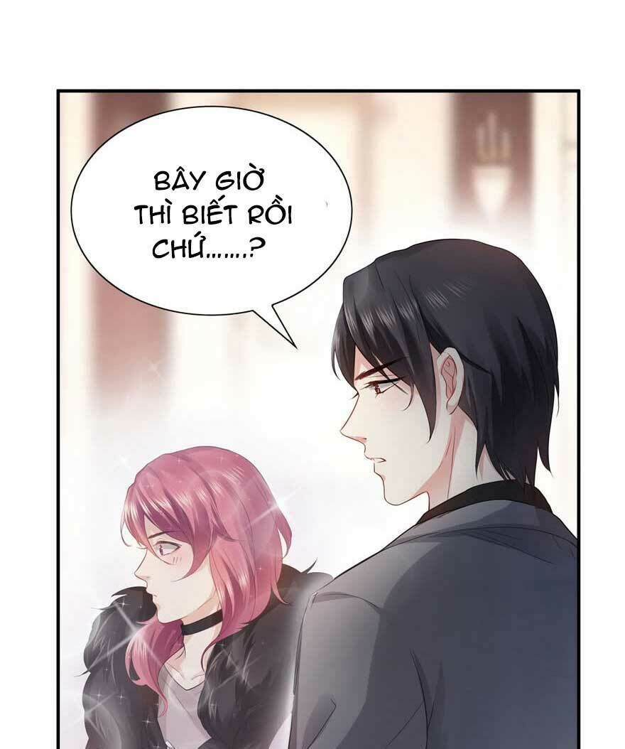 hệt như hàn quang gặp nắng gắt chapter 9 - Next chapter 10