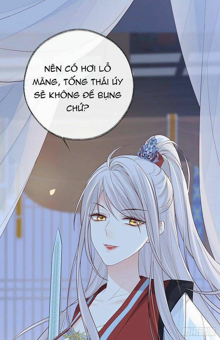 thái hậu quân hạ thần chapter 34 - Next chapter 35