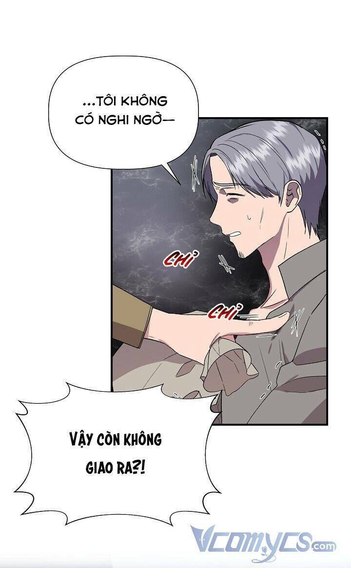 tôi không phải là cinderella chapter 55 - Trang 2