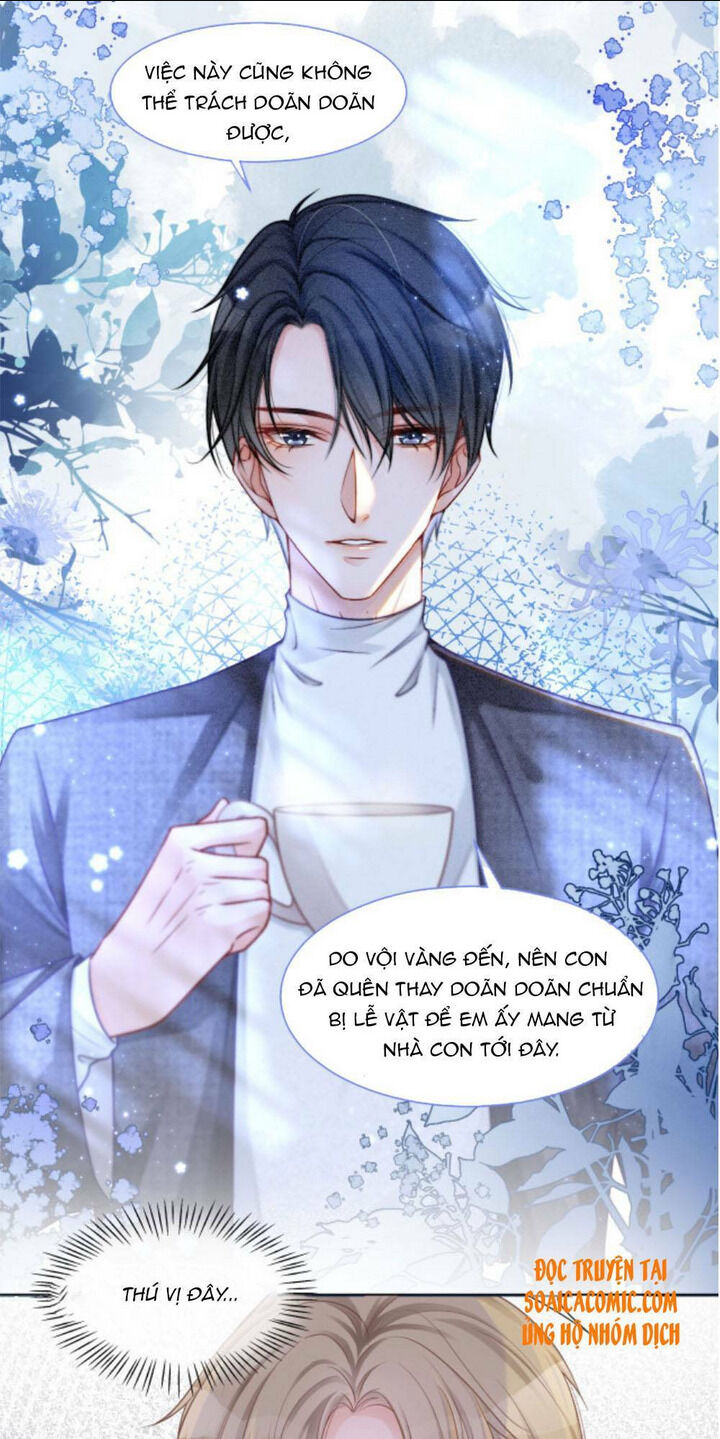 được các anh trai chiều chuộng tôi trở nên ngang tàng chapter 20 - Next Chapter 20.5