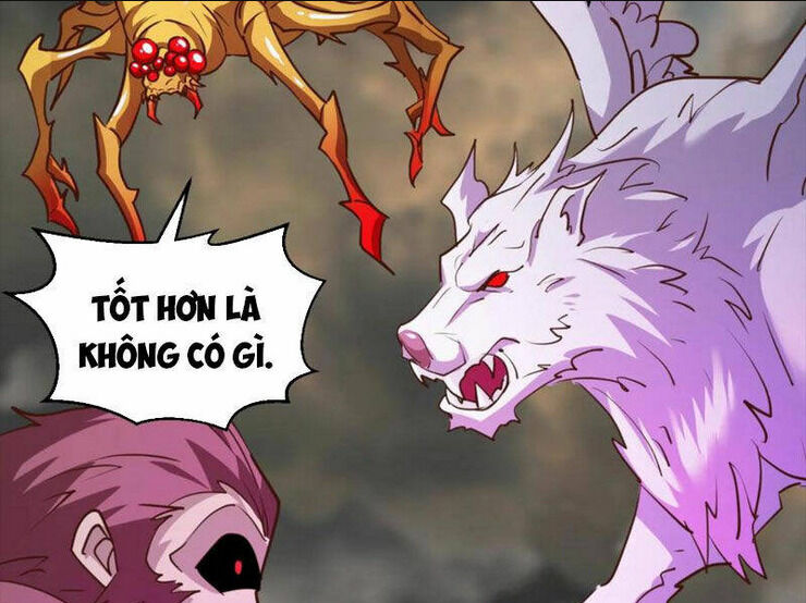 Vô Địch Đốn Ngộ chapter 151 - Trang 2