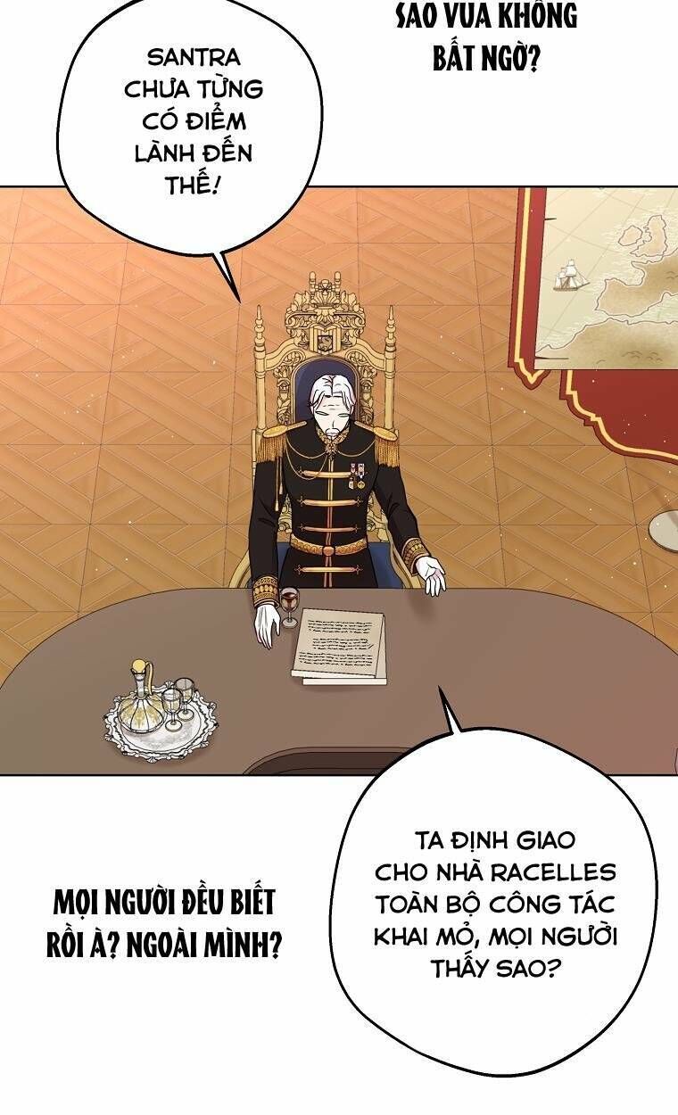 tồn tại như nàng công chúa dã chủng chapter 30 - Trang 2