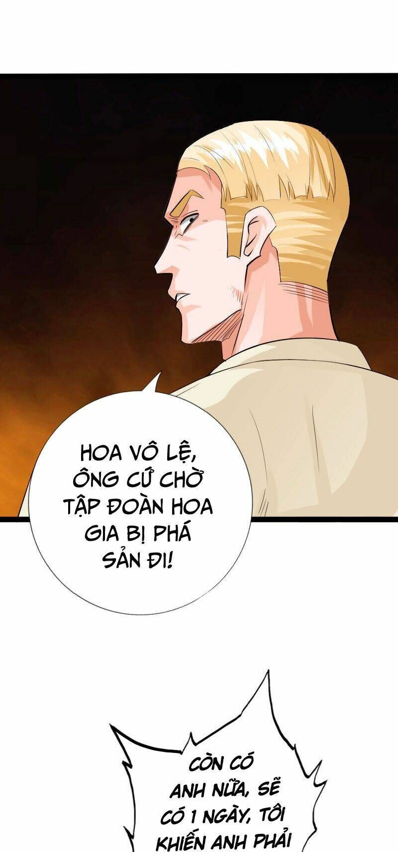 tuyệt phẩm tà thiếu Chapter 122 - Trang 2