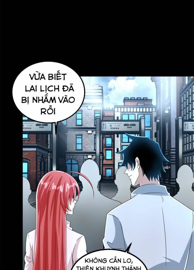 mạt thế vi vương chapter 387 - Next chapter 388