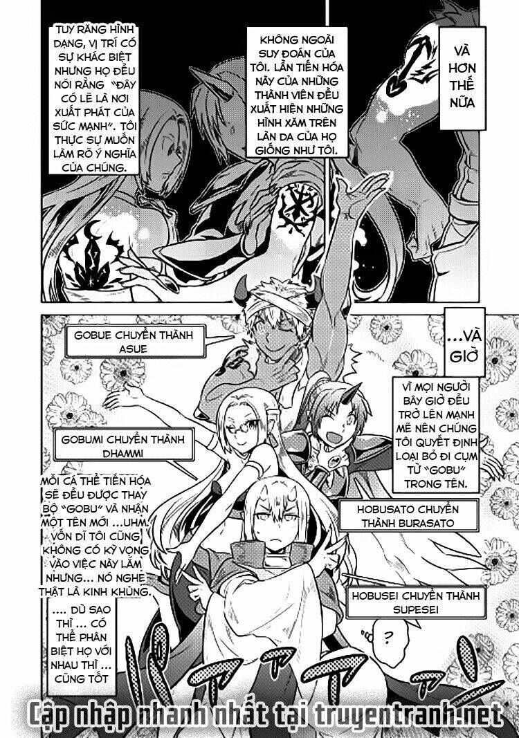 re:monster chapter 25 - Trang 2