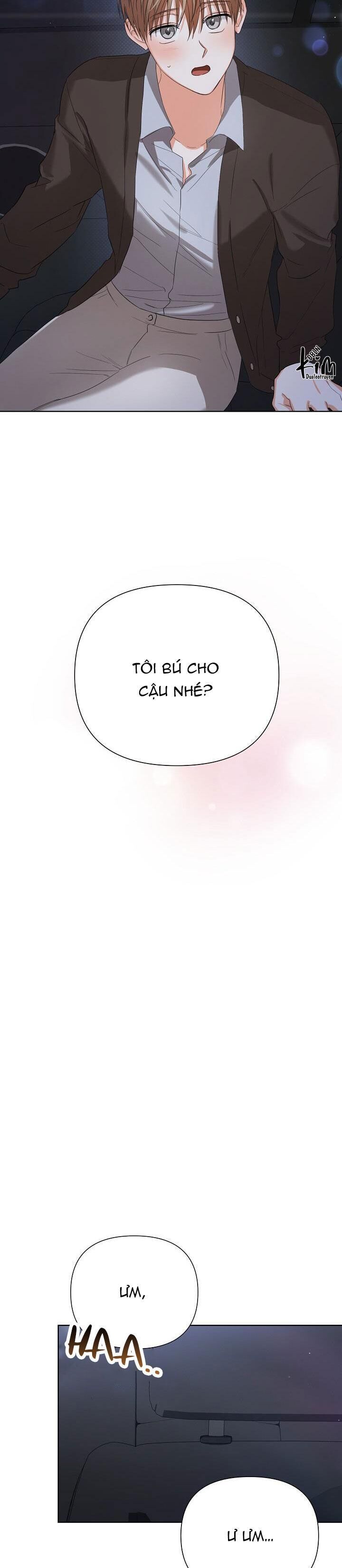 nine to nine Chapter 39 - Trang 1