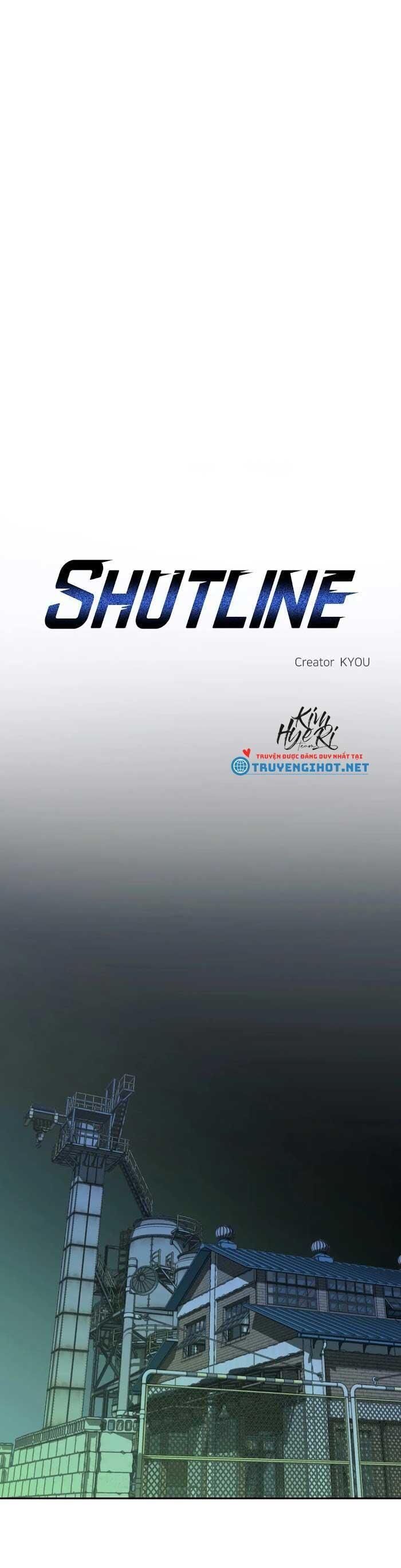 shutline Chapter 11 - Next Chapter 12