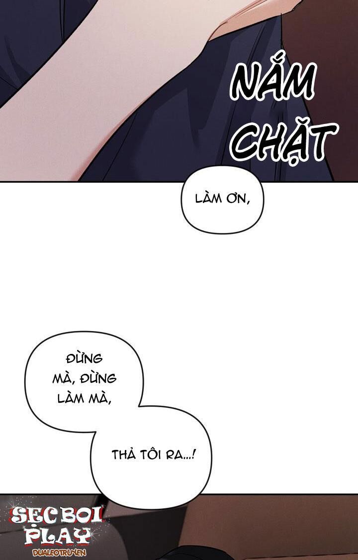 mặt trời của đêm Chapter 6 - Trang 1