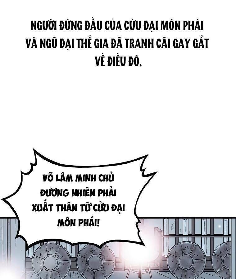 hỏa sơn quyền chapter 112 - Trang 2