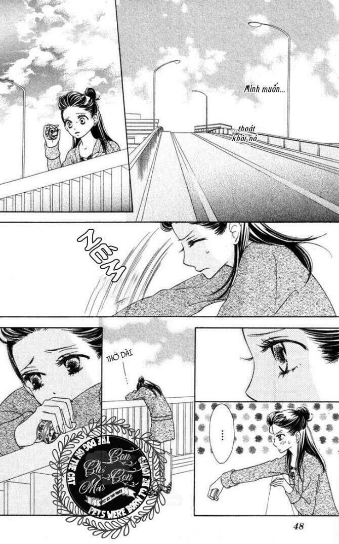 Ekiko Kizoku Goyoutashi Chapter 1 - Next 