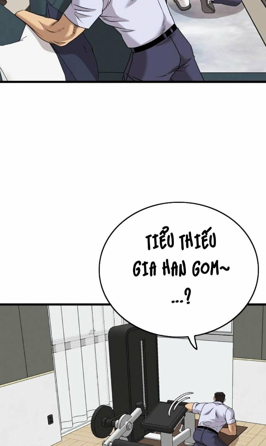 người xấu chapter 180 - Trang 2