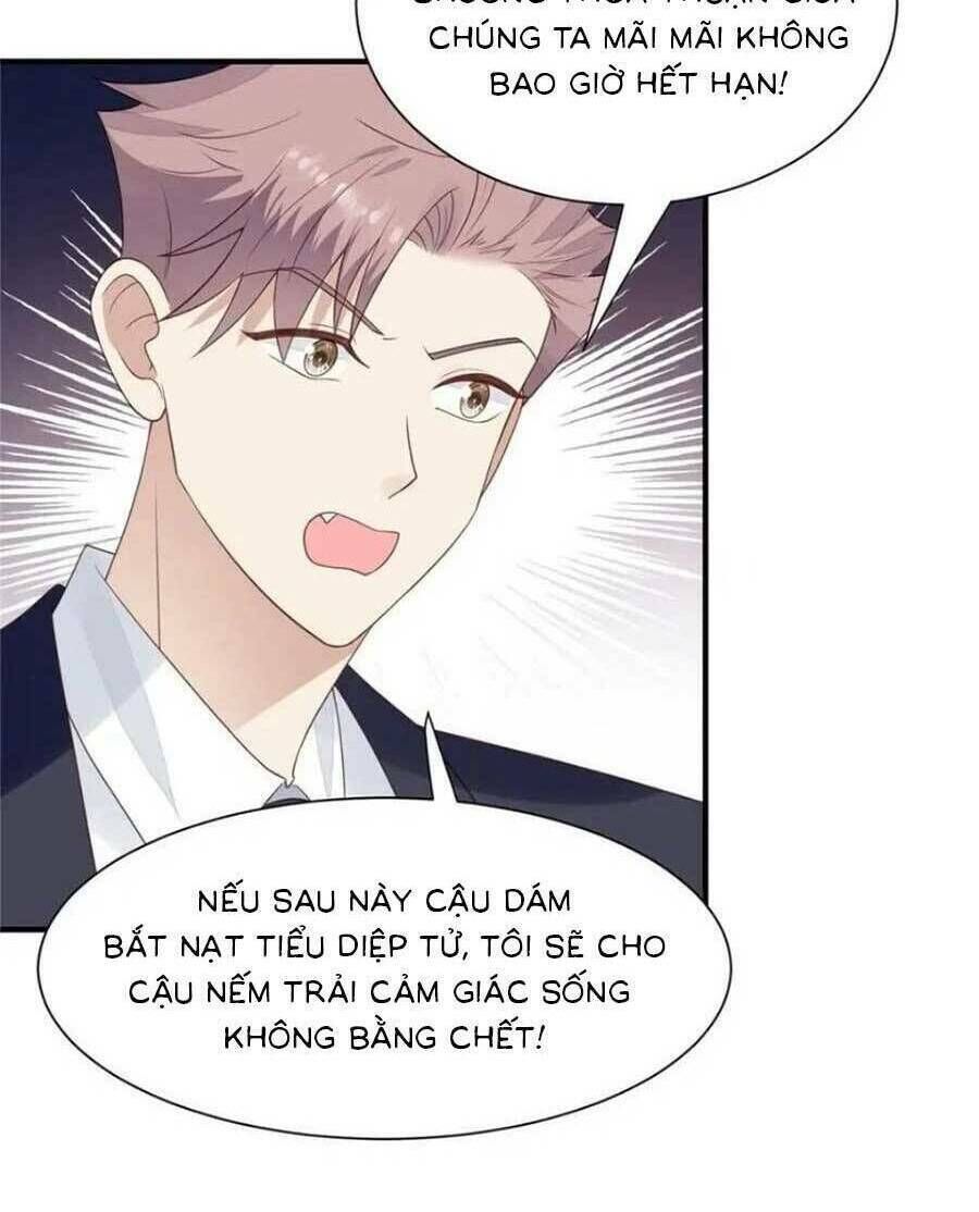 lưng dựa núi lớn đứng vững c vị chapter 203 - Trang 2