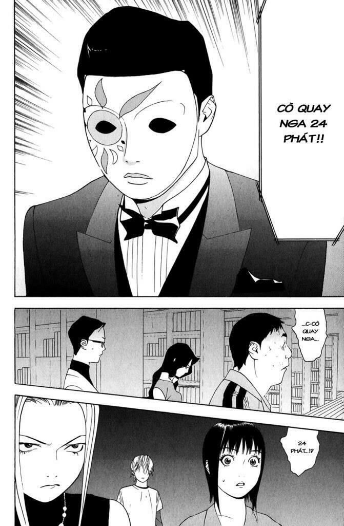 Liar Game Chapter 60 - Next Chapter 61