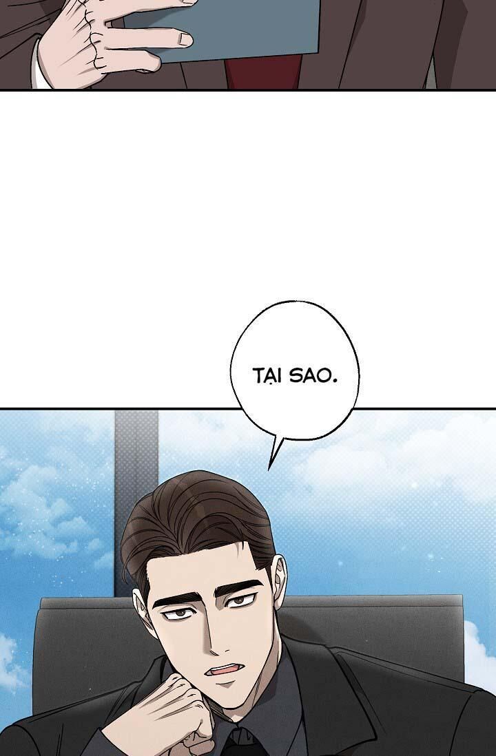 va chạm Chapter 3 - Trang 1