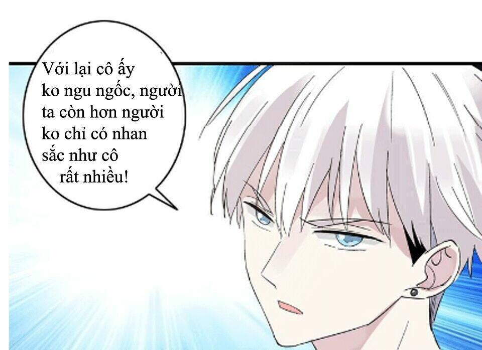 Lều Khều Biết Yêu Chapter 5 - Trang 2