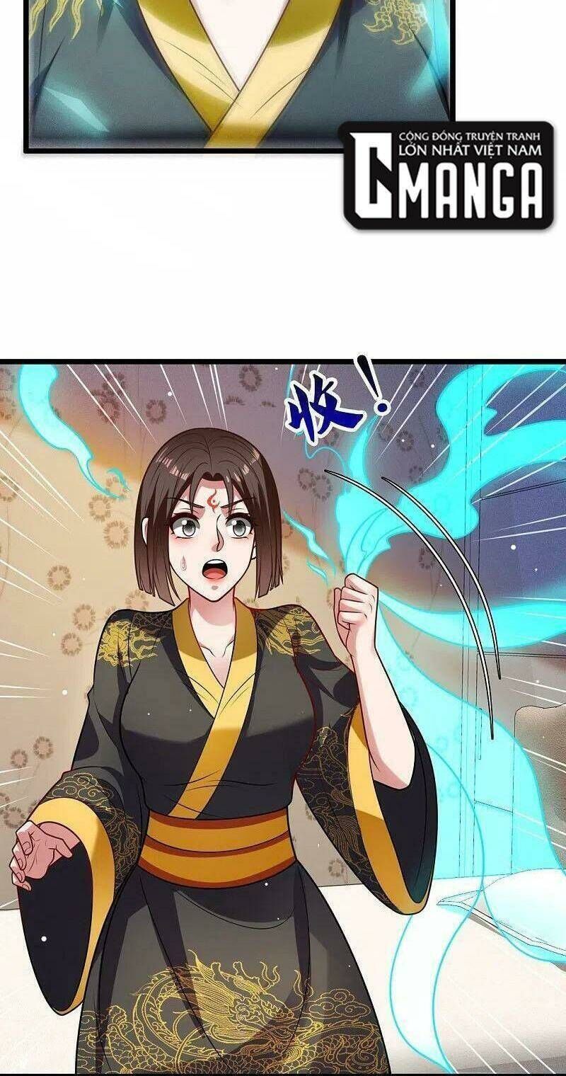 đô thị chi nghịch thiên tiên tôn Chapter 325 - Trang 2