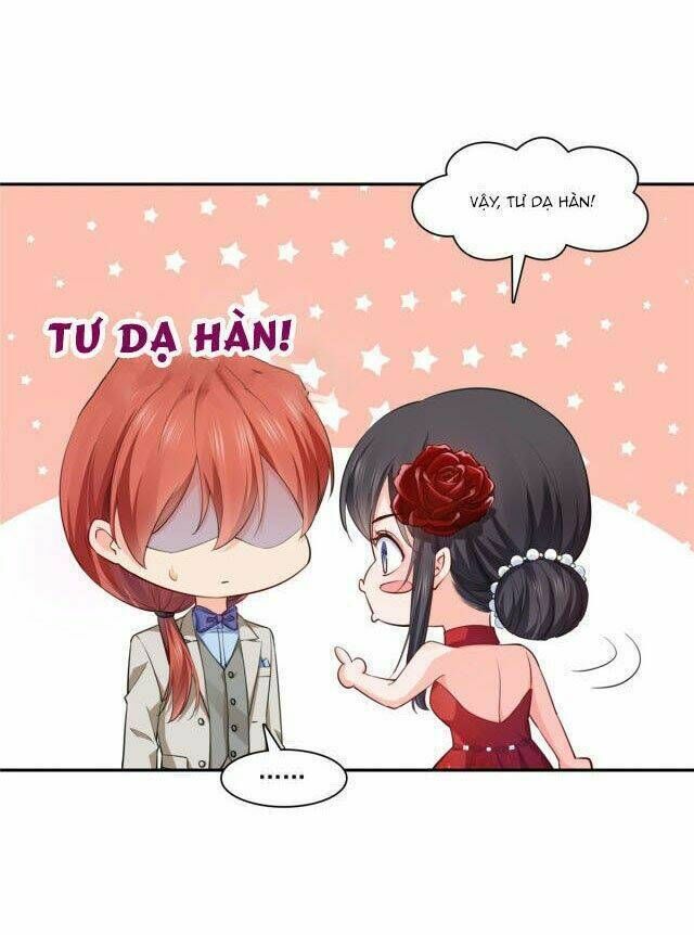 hệt như hàn quang gặp nắng gắt Chapter 193 - Next chương 193.1