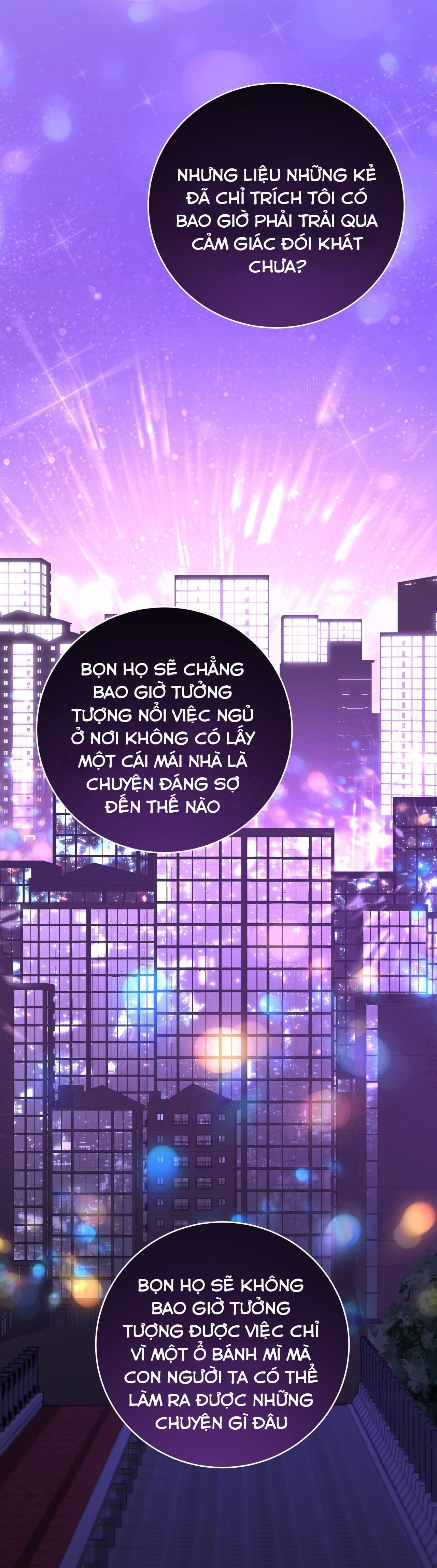 vị ngọt không đường (sweet not sugar) Chapter 28 - Trang 2