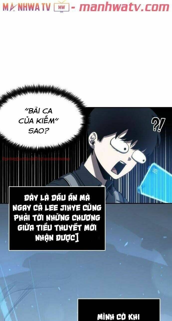 toàn trí độc giả Chapter 41 - Trang 2