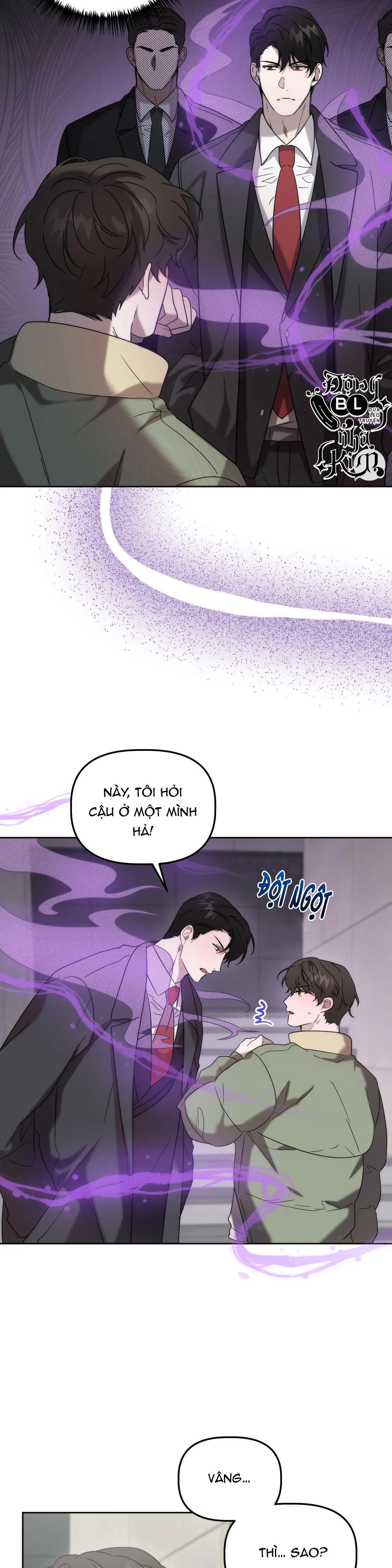 ĐÃ HIỂU CHƯA Chapter 14 - Trang 2