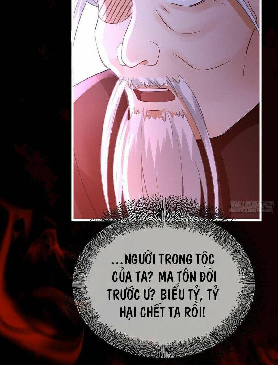 ma đầu vạn ác năm tuổi rưỡi chapter 43 - Next chapter 44