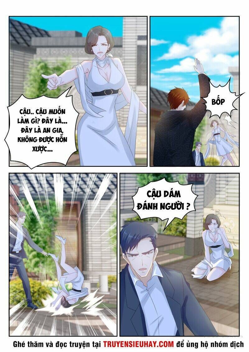 trọng sinh đô thị tu tiên chapter 253 - Trang 2