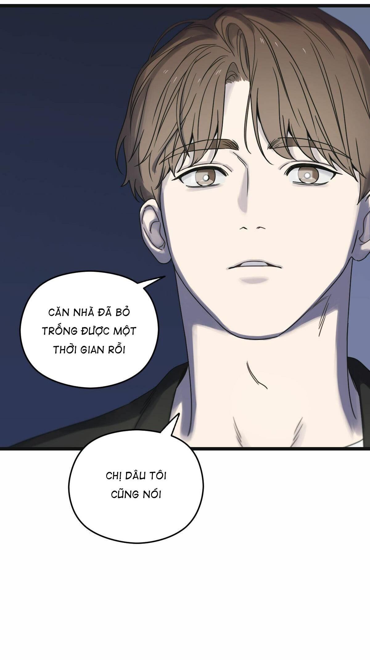 Trùng Phùng Chapter 23 - Trang 1